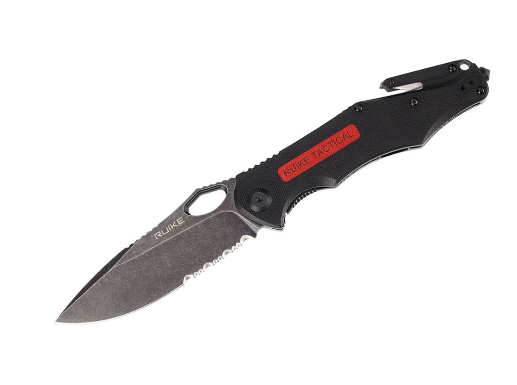 Ruike M195