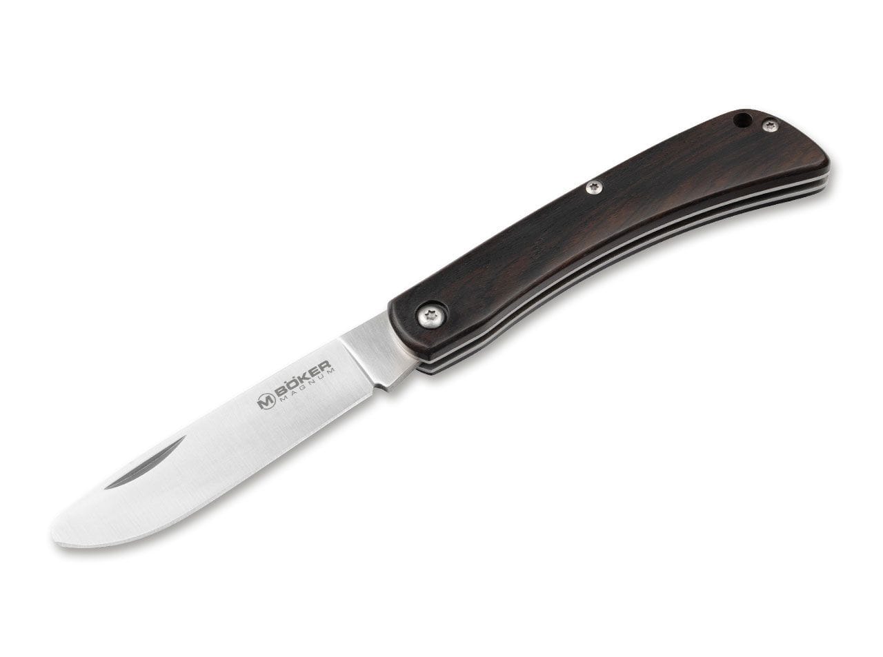 BOKER Magnum Kids Folder Ebony