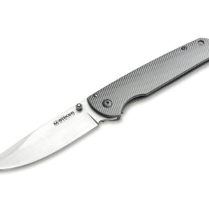 BOKER Magnum Eternal Classic Thumb