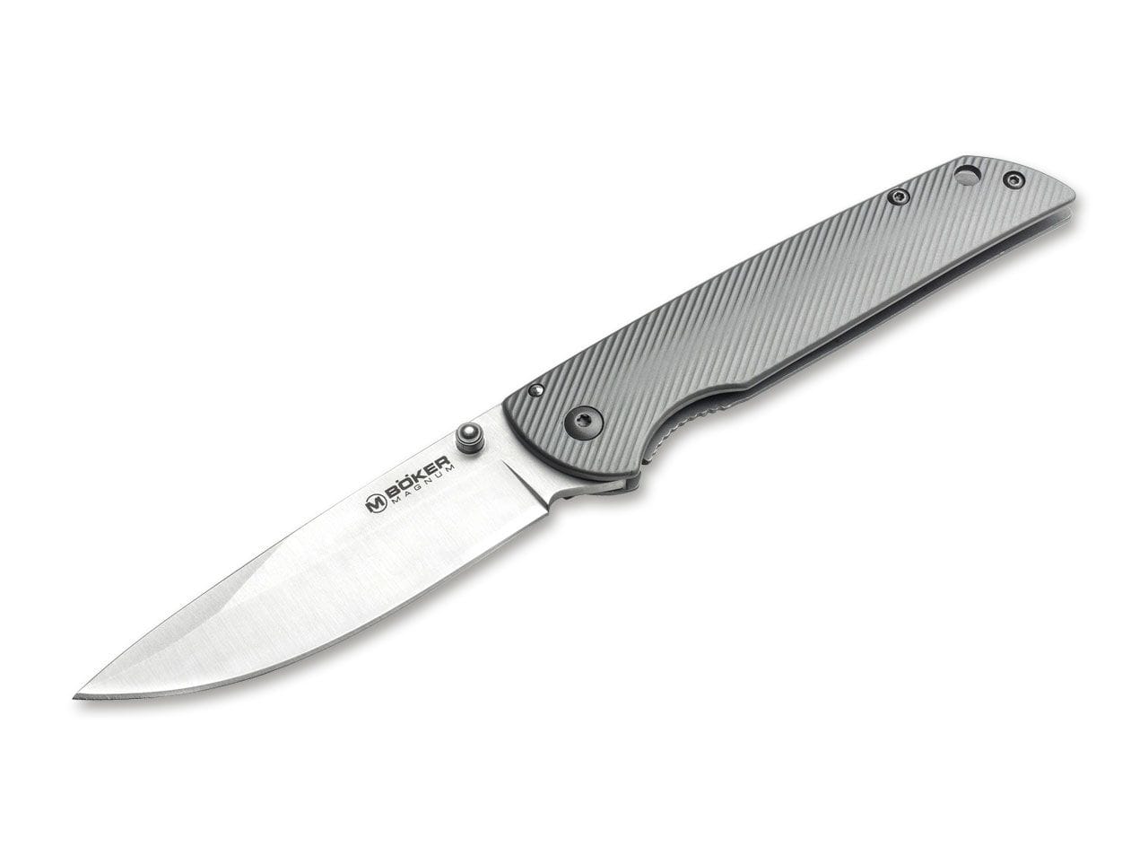 BOKER Magnum Eternal Classic Thumb