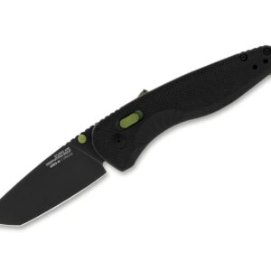 SOG Aegis AT Tanto Black