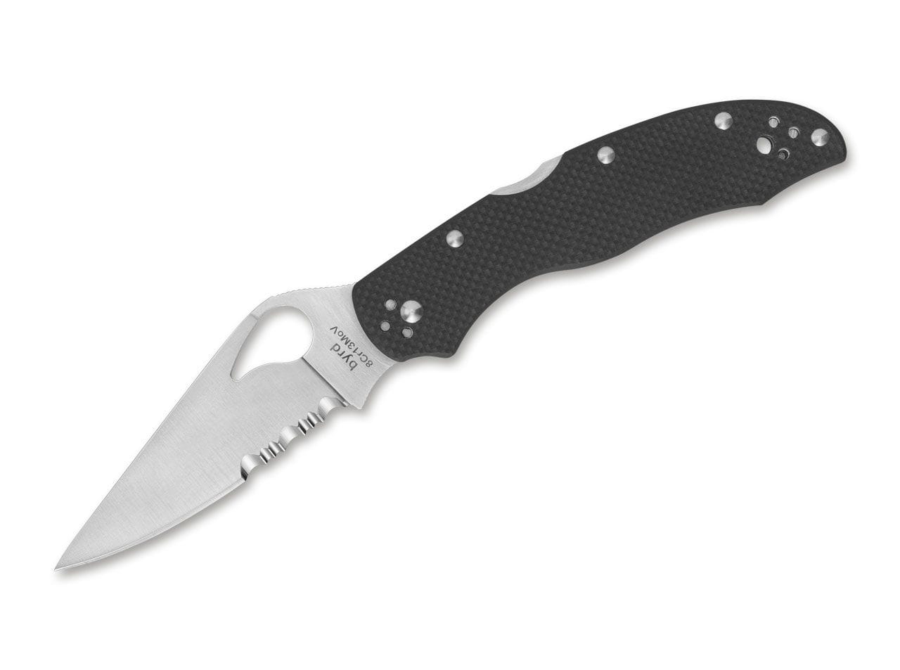 Byrd Byrd Harrier 2 Combination Edge