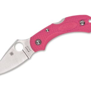 Spyderco Dragonfly 2 Lightweight Pink CPM-S-30V
