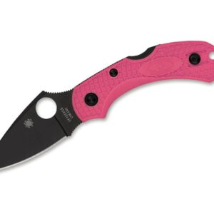 Spyderco Dragonfly 2 Lightweight Pink CPM-S-30V BB