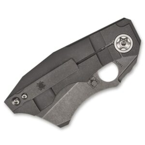 Spyderco Stovepipe
