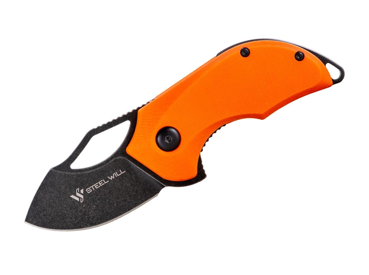 Steel Will Kobold F66-22