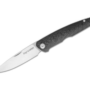 Viper Key Carbon Fiber
