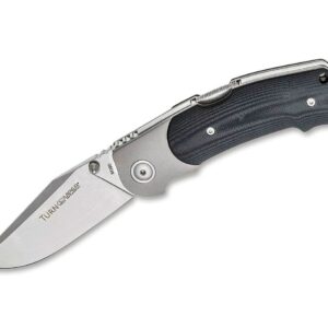 Viper Turn G10 Black