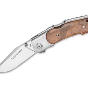 Viper Turn Walnut