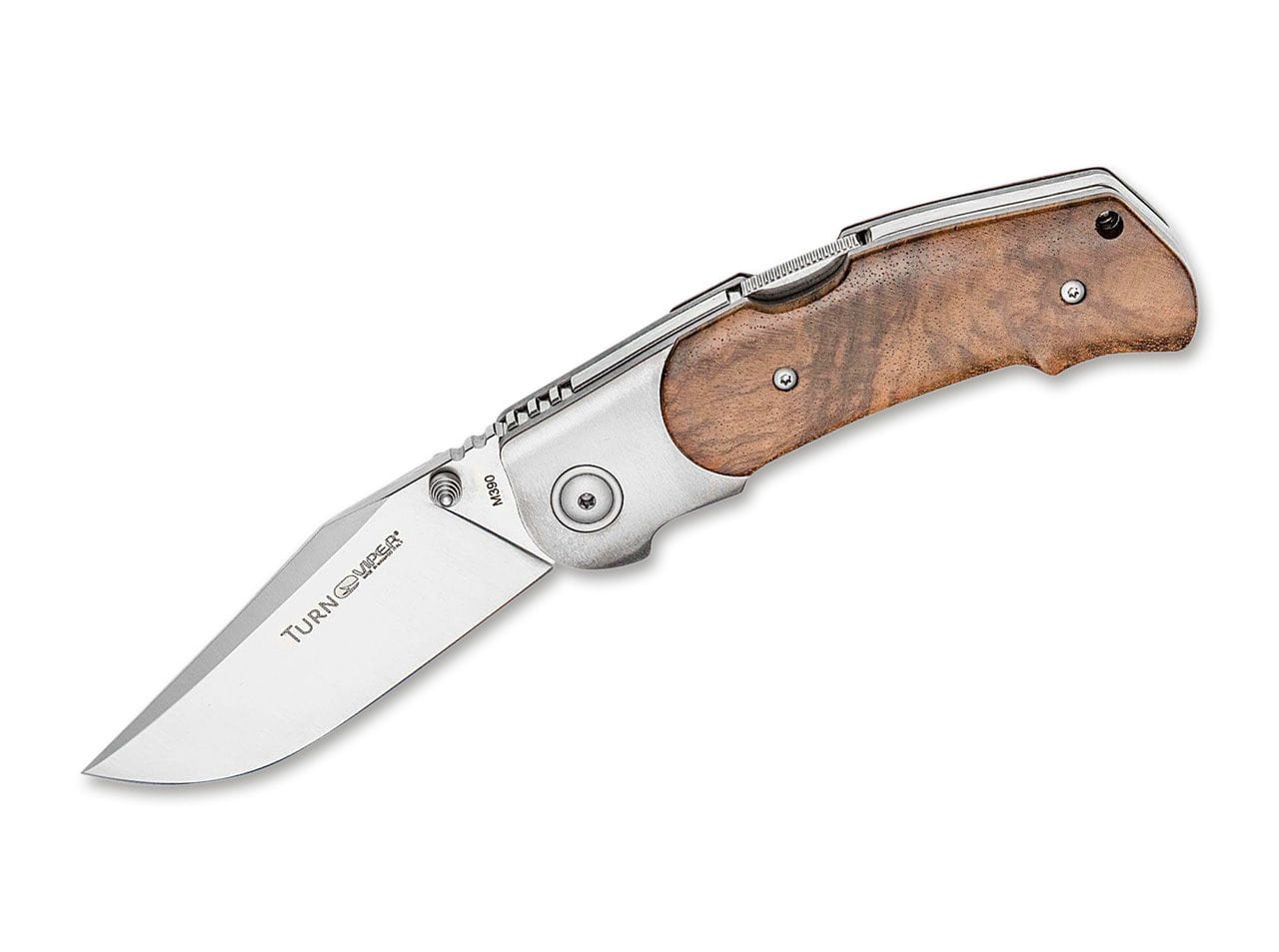 Viper Turn Walnut