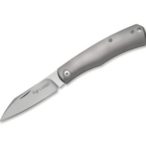 Viper Hug Titanium
