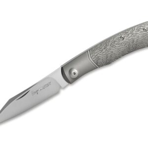 Viper Hug Titanium Wolf