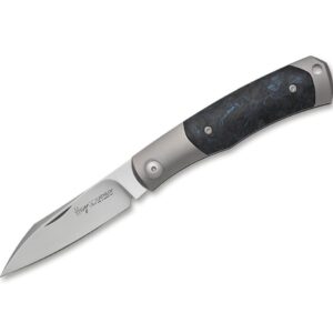 Viper Hug Titanim CF Marble Blue Two Bolsters