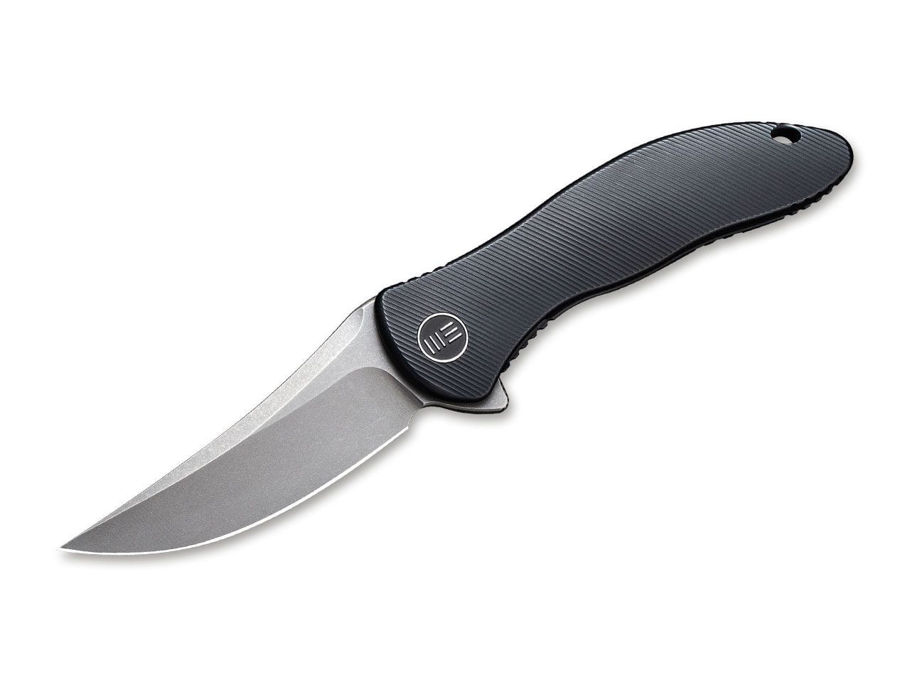 WE Knife Mini Synergy Titan Black