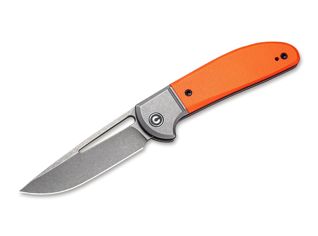CIVIVI Trailblazer G10 Orange