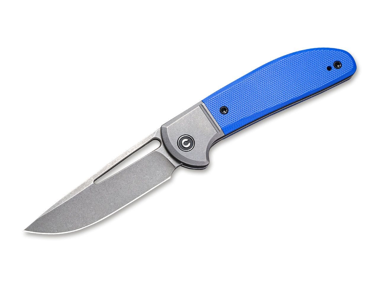 CIVIVI Trailblazer G10 Blue