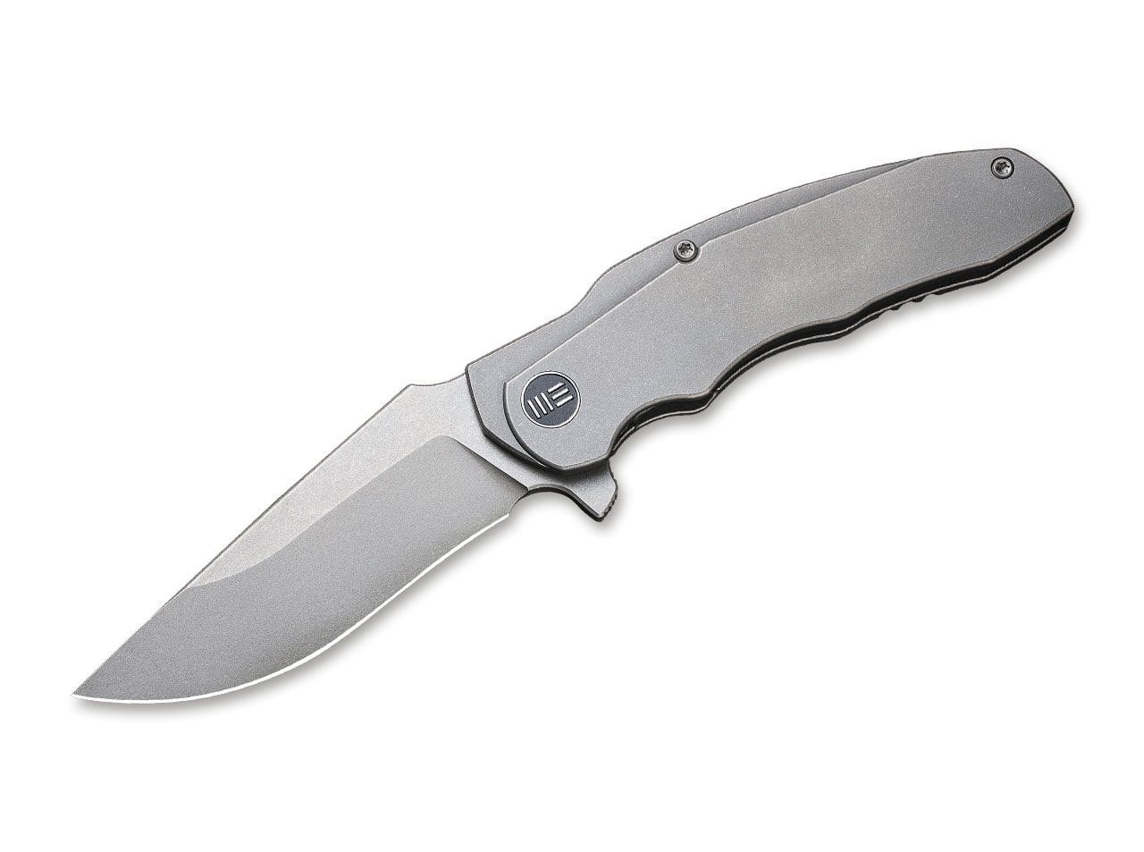 WE Knife Skreech Titan Grey