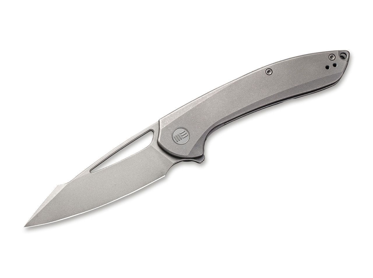 WE Knife Fornix Titan Grey