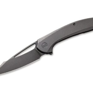 WE Knife Fornix Titan Black