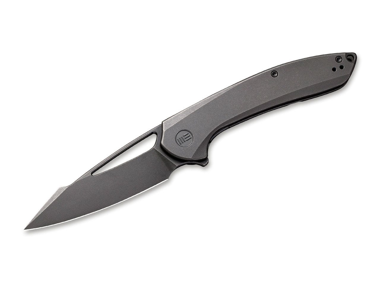 WE Knife Fornix Titan Black