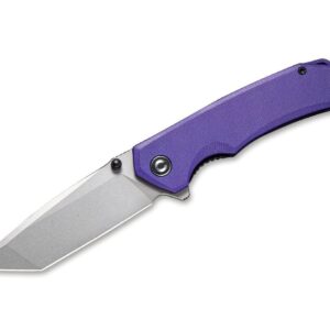 CIVIVI Brazen G10 Purple