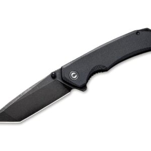 CIVIVI Brazen G10 All Black
