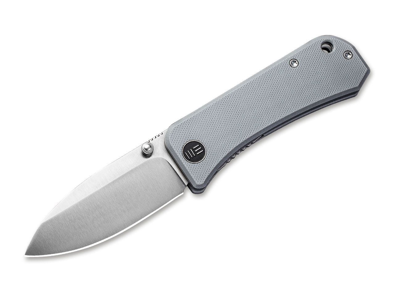 WE Knife Banter G10 Grey