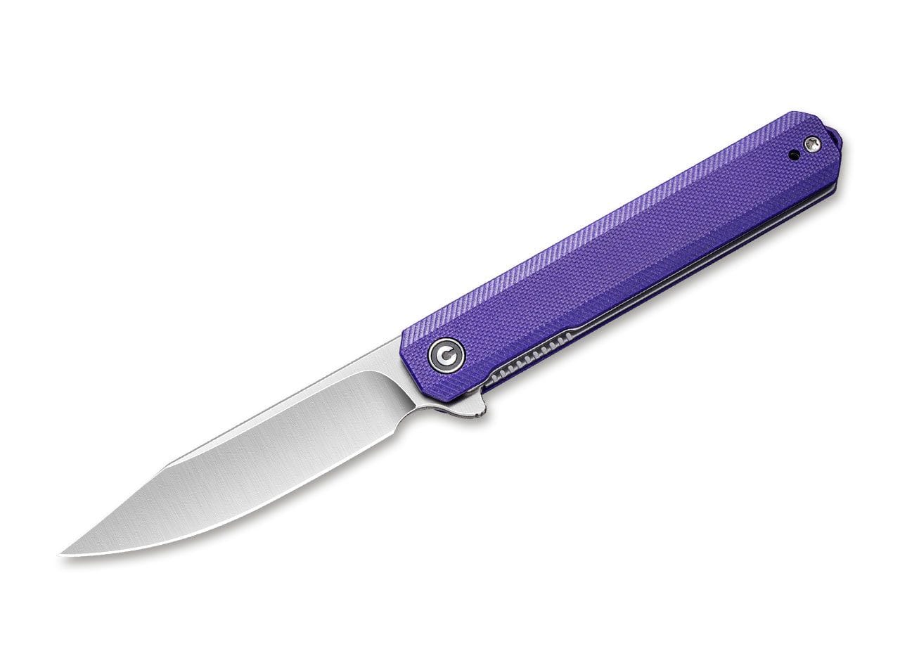 CIVIVI Chronic  G10 Purple