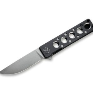 WE Knife Miscreant 3.0 Titan Black