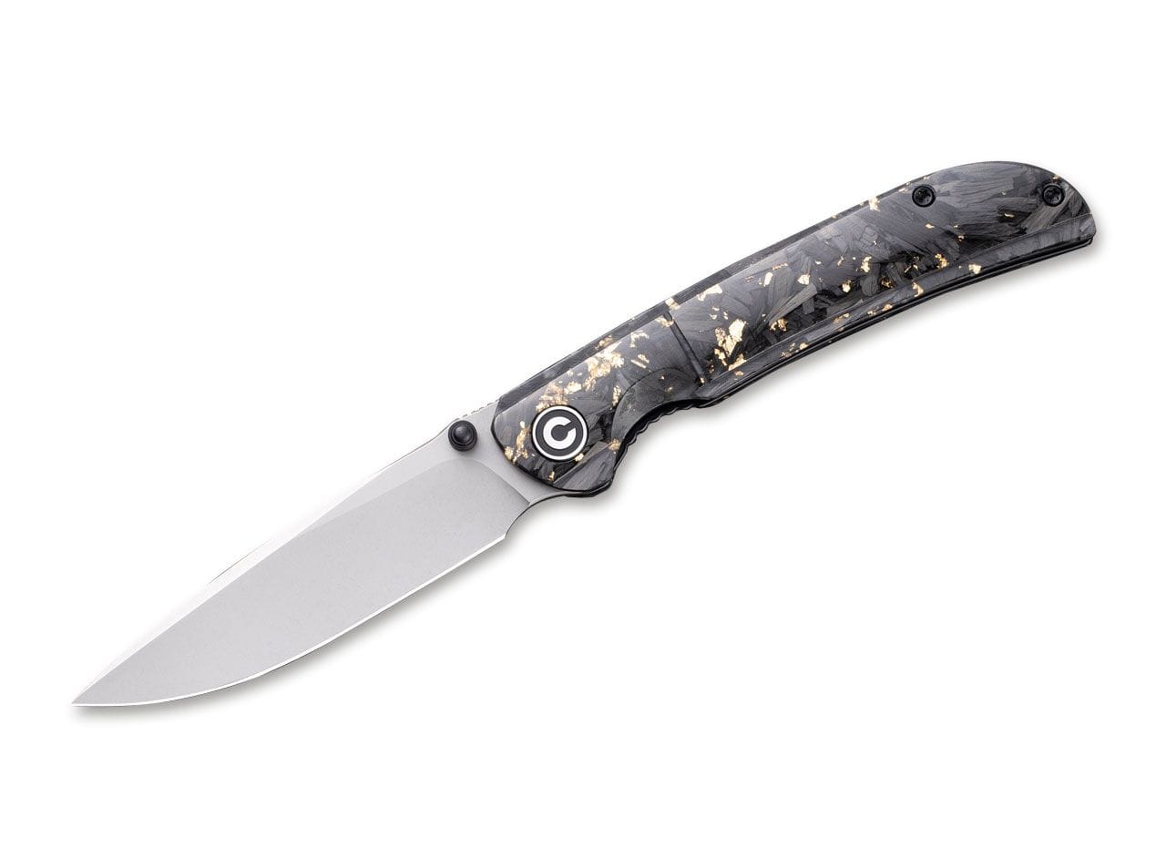 CIVIVI Imperium CF Gold