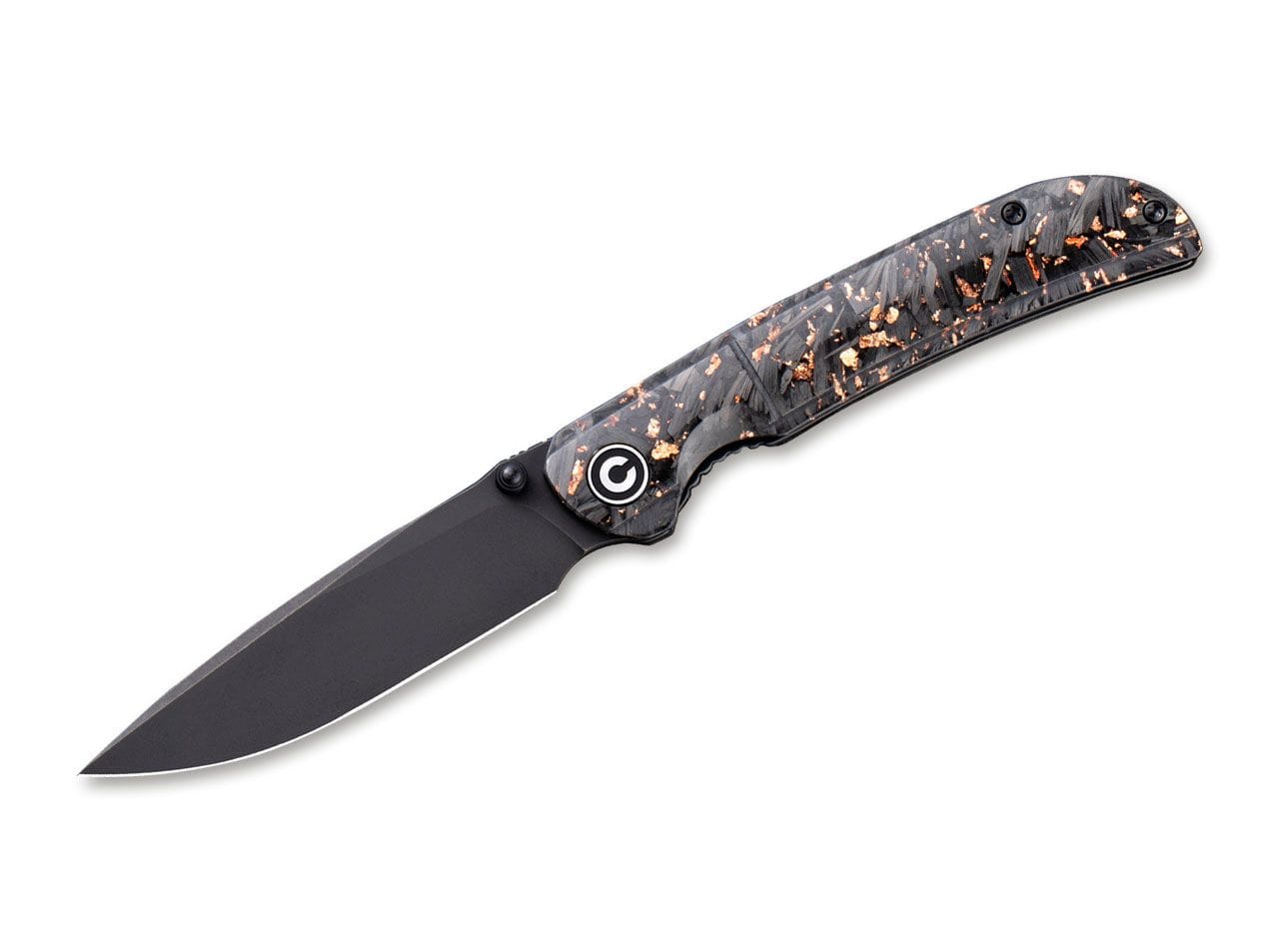 CIVIVI Imperium CF Copper