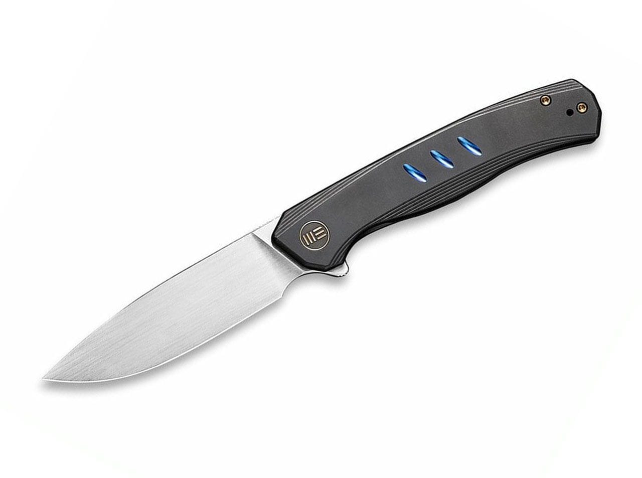 WE Knife Seer Black