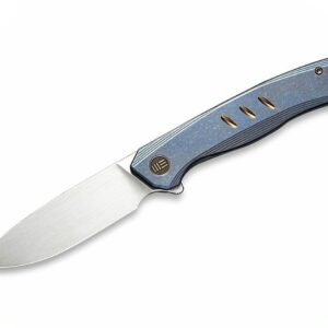 WE Knife Seer Blue