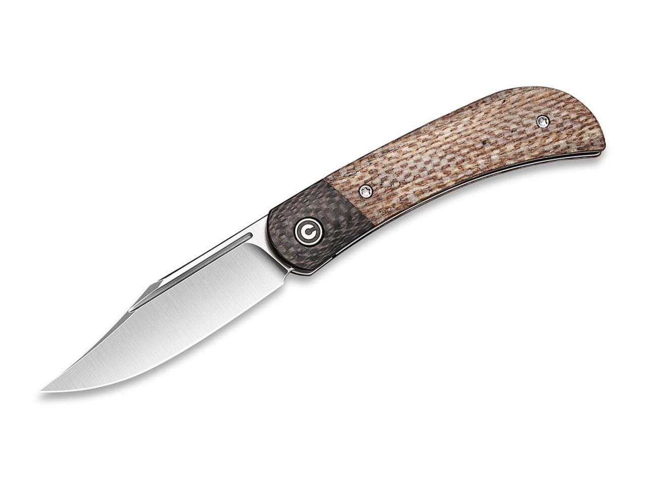 CIVIVI Appalachian Drifter II Snakeskin
