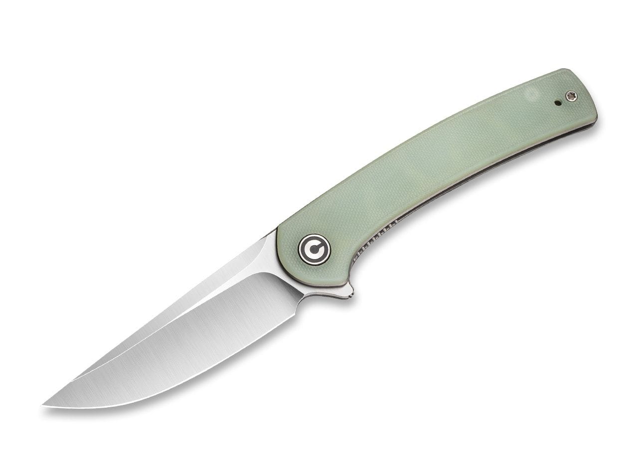 CIVIVI Mini Asticus Natural G10
