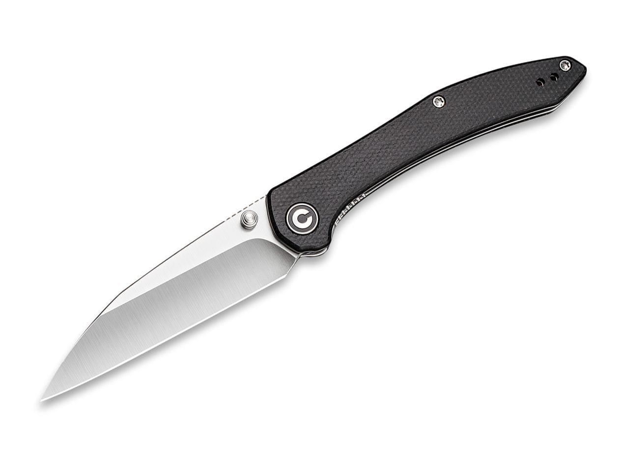 CIVIVI Hadros Black