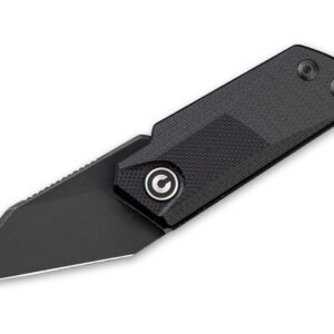 CIVIVI Ki-V All Black