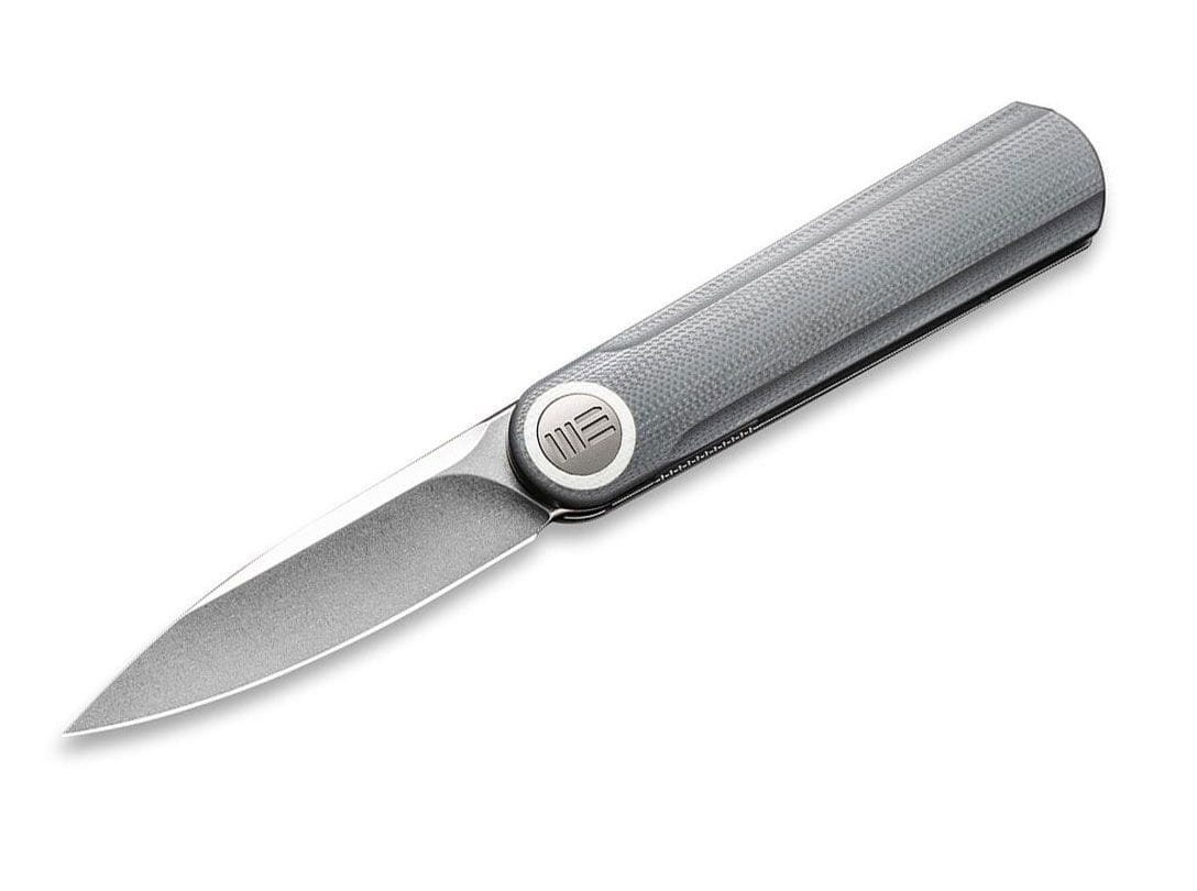 WE Knife Eidolon G10 Gray