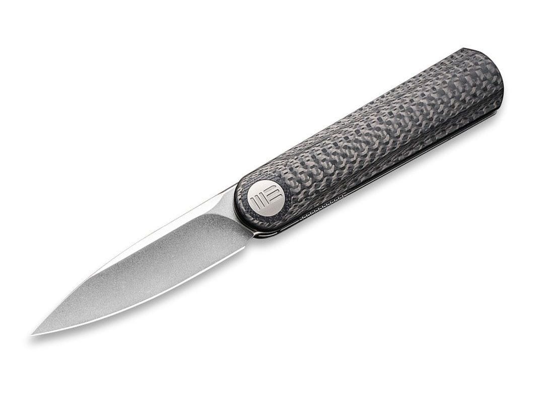 WE Knife Eidolon CF Black