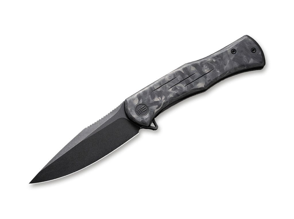WE Knife Primoris CF All Black