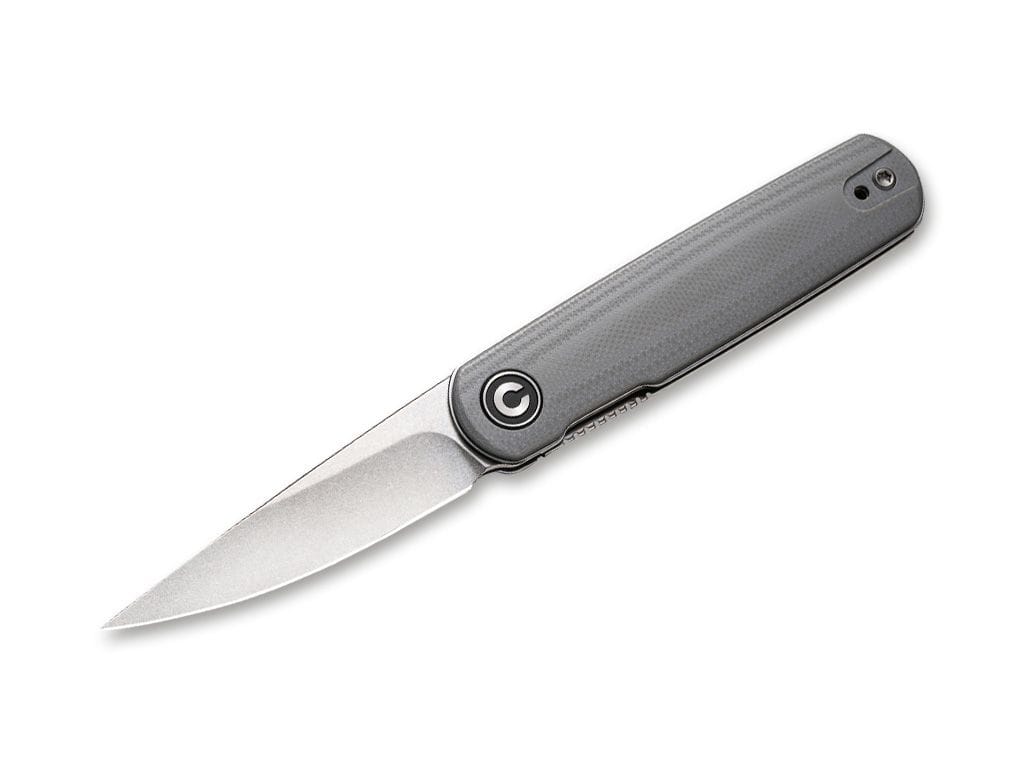 CIVIVI Lumi G10 Grey