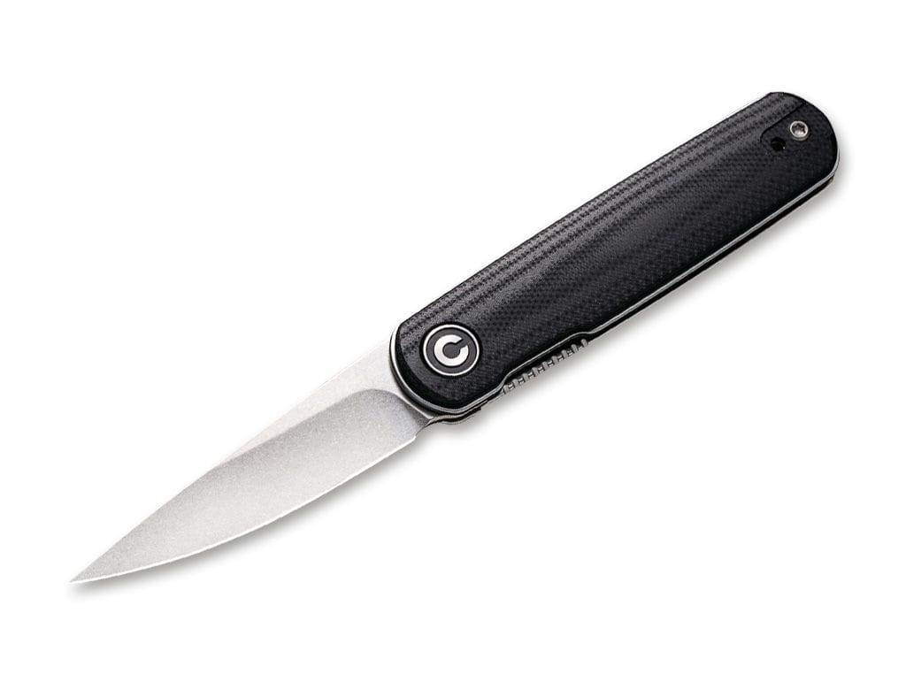 CIVIVI Lumi G10 Black