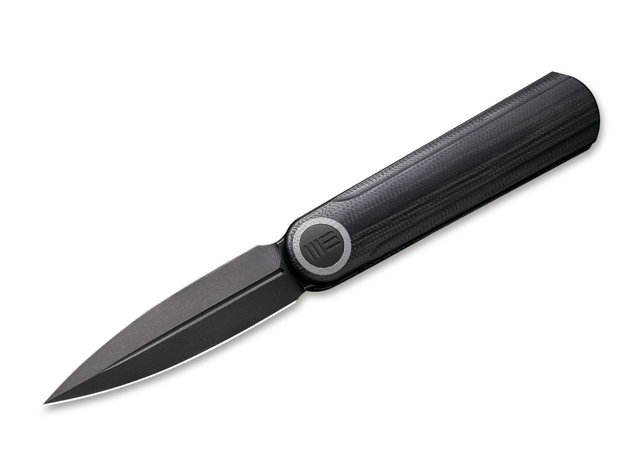 WE Knife Eidolon Dagger G10 Black