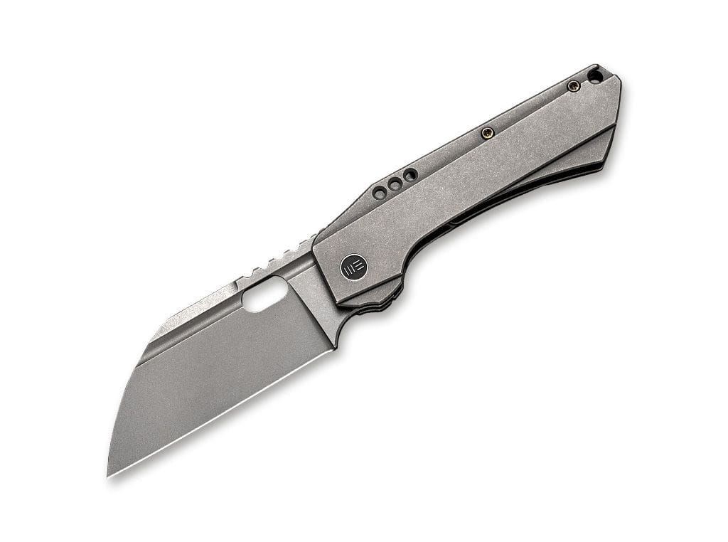 WE Knife Roxi 3 Titanium Grey
