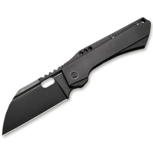 WE Knife Roxi 3 Titanium Black