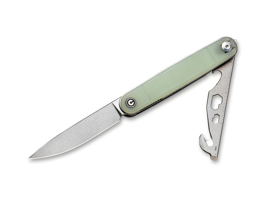 CIVIVI Crit G10 Natural