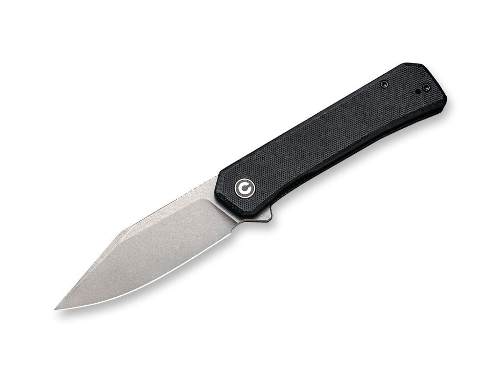 CIVIVI Relic G10 Black