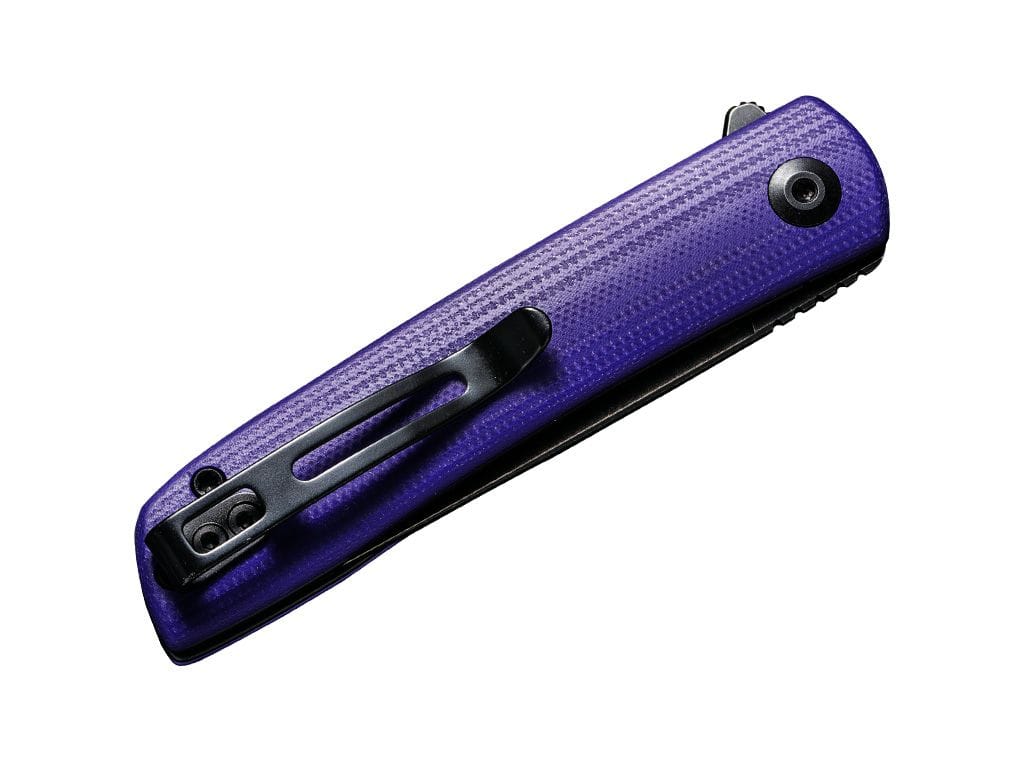 CIVIVI Bo G10 Purple
