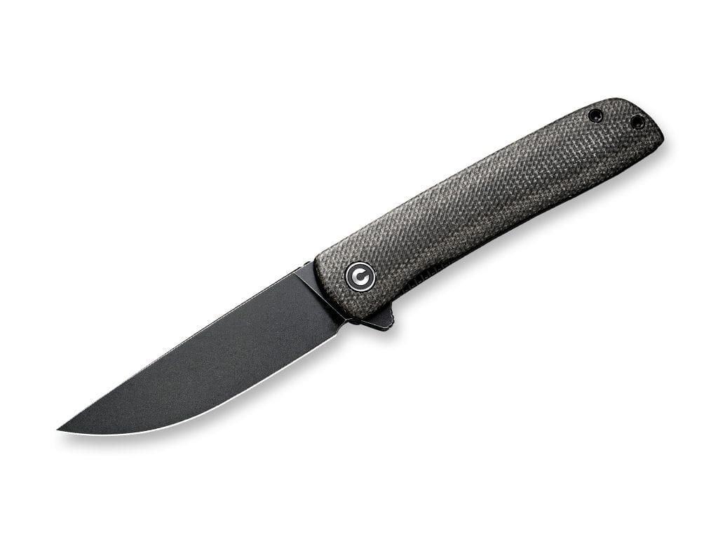 CIVIVI Bo Micarta Green