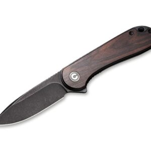 CIVIVI Elementum Ebony Black